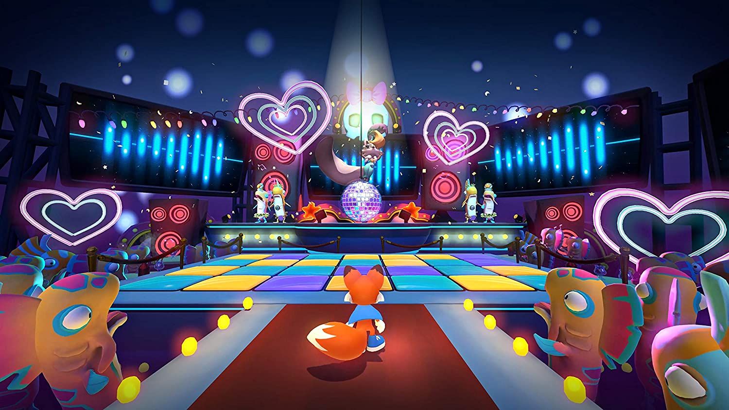 New Super Lucky's Tale (PS4) Gra nowa w folii