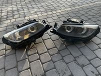 Bixenon xenon e92 e93 LCI kompletne cena za dwie wysyłka gwarancja