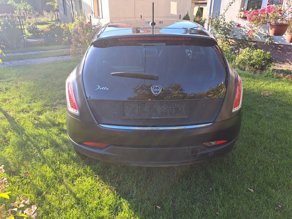 Lancia Delta 1.4