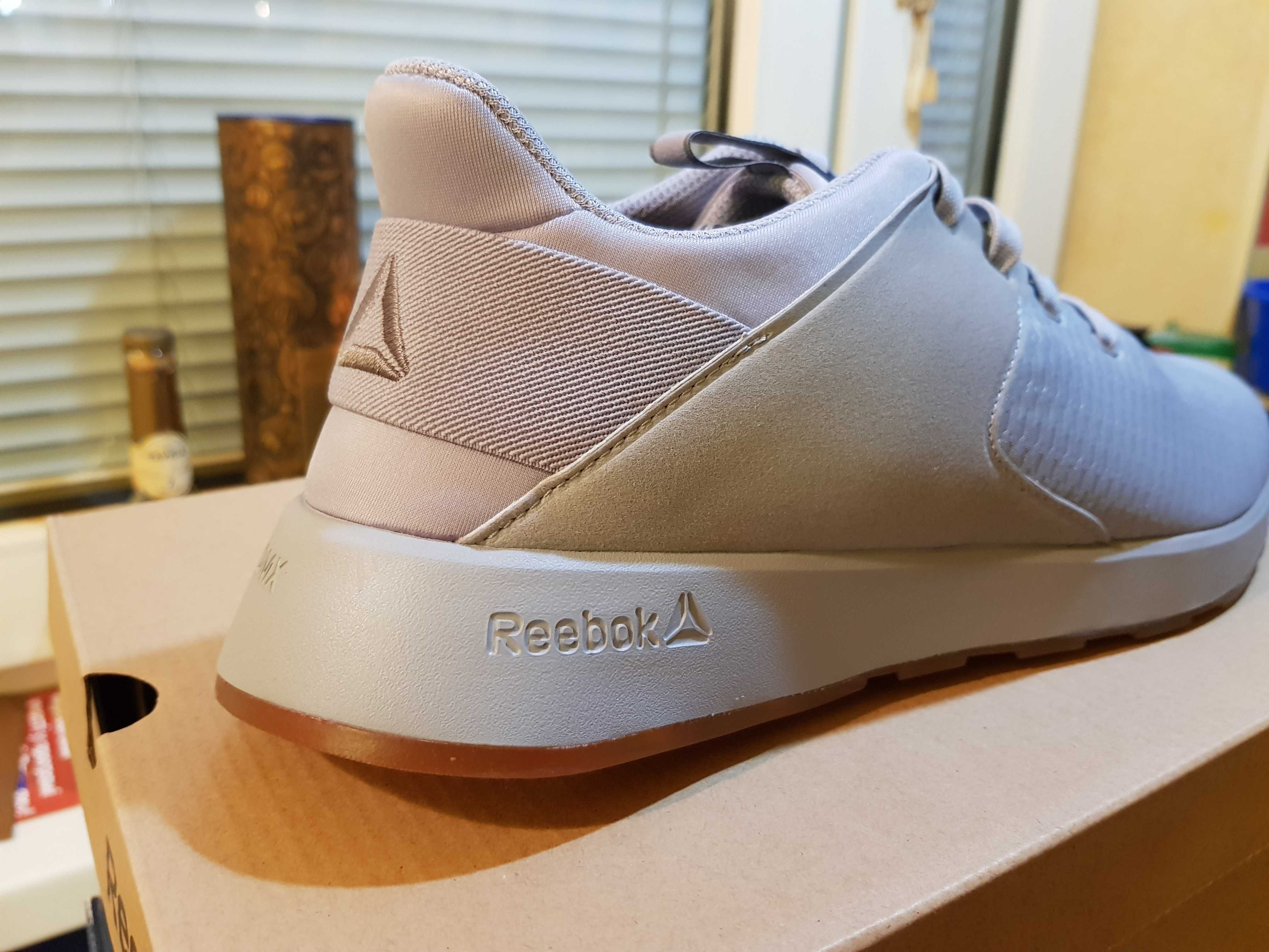 Reebok Оригинал Новые Кроссовки OLX Доставка Лето 45