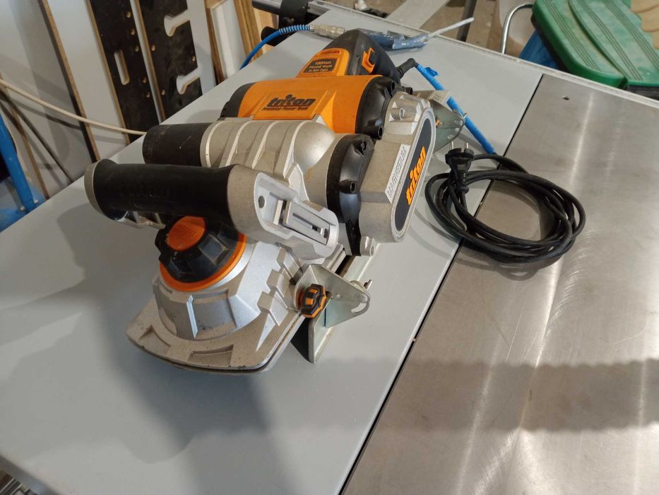 Strug ciesielski 180mm