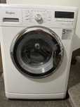 Wąska pralka whirlpool 6kg