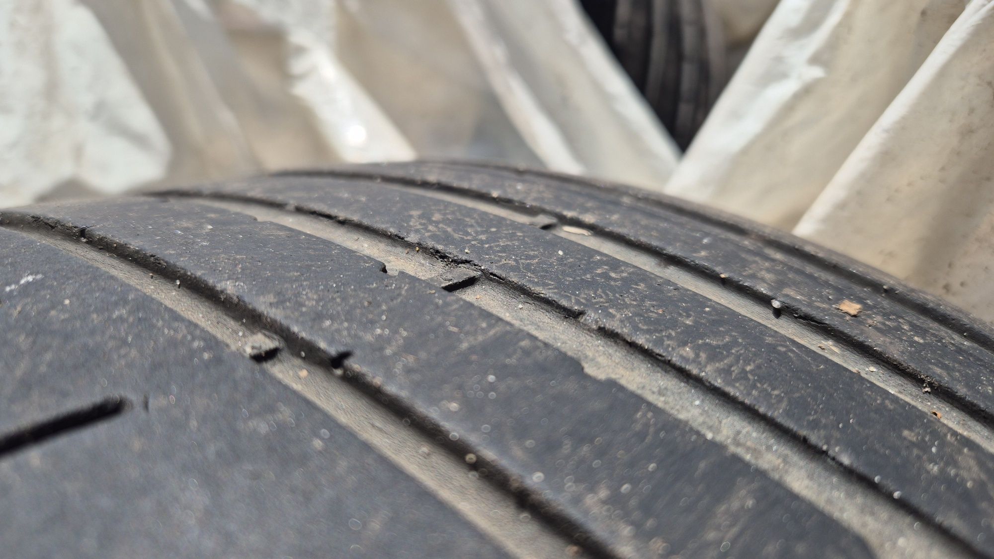 4 opony Fulda Sport Control 205/50/R17 letnie niski profil 93Y 2019R