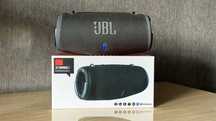JBL Xtreme 3 BIG 31 см Портативная Bluetooth колонка EXTREME серая