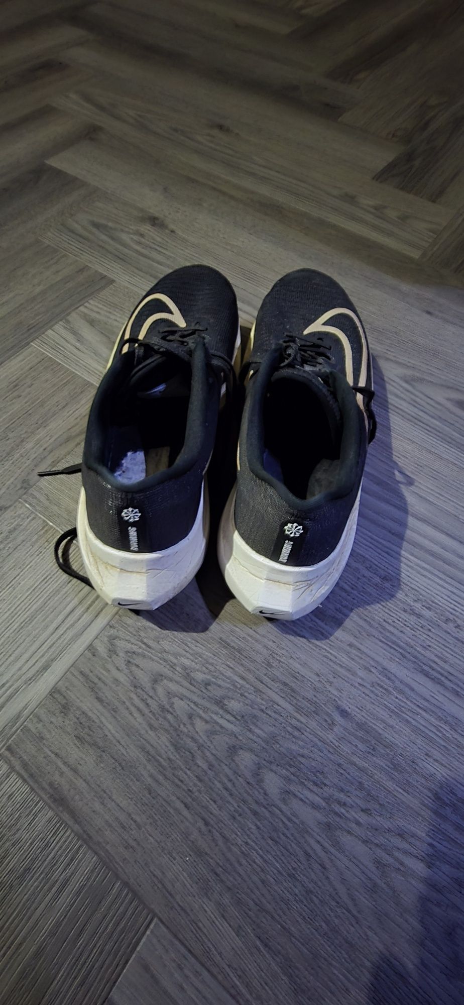 Nike zoom fly 5 męskie