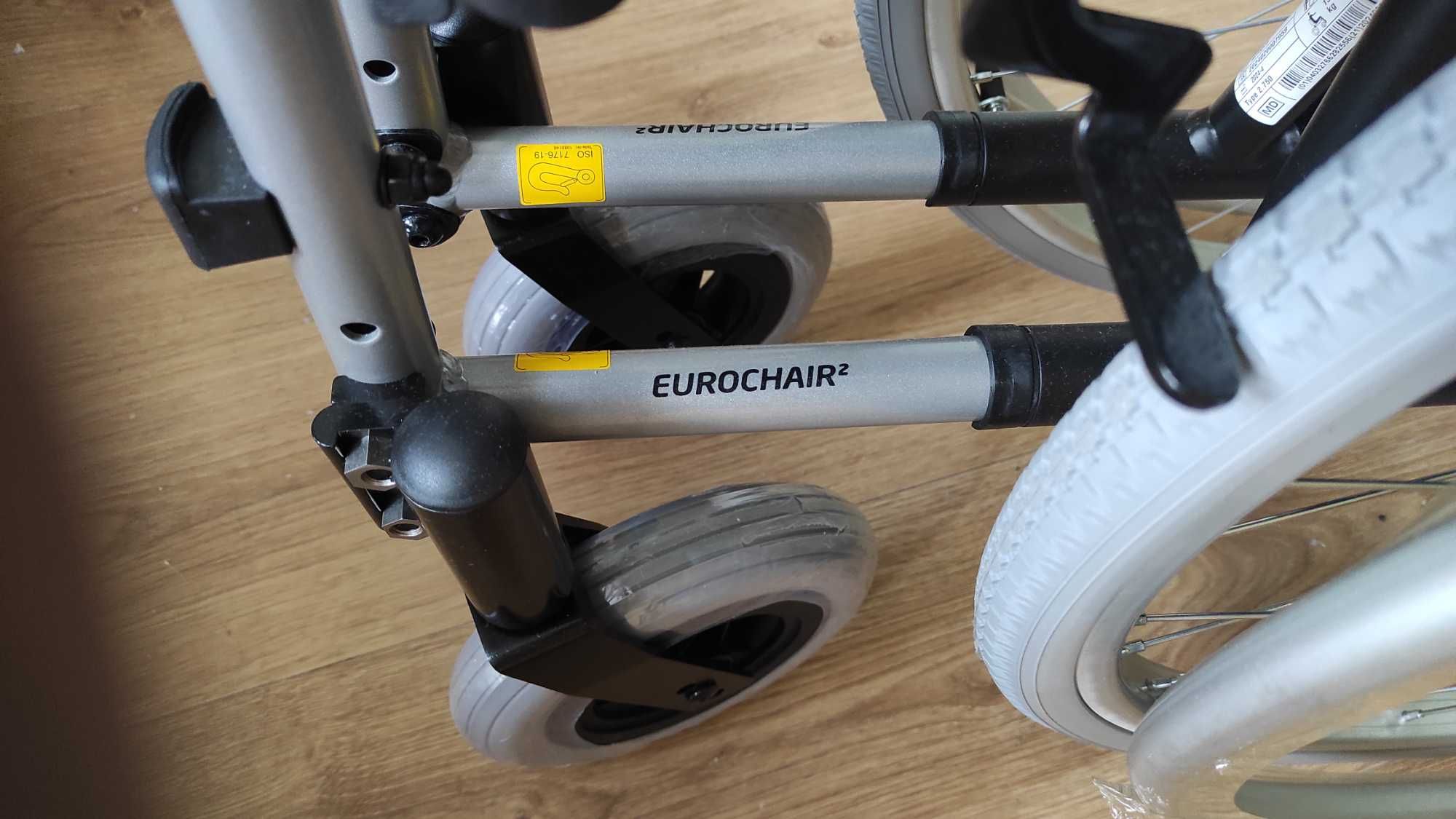 Wóze Meyra Eurochair 2 model 2.750