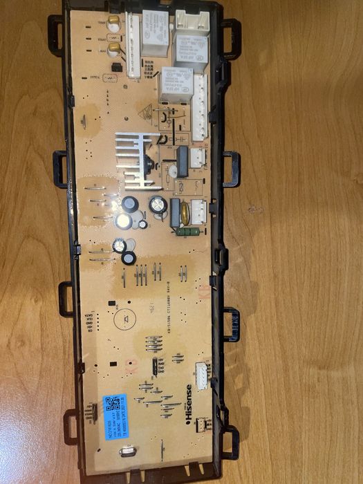 Продам модуль управления от стиральной машинки