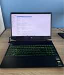 HP Pavilion Gaming 15 – Ryzen 7 4800H / GTX 1660 Ti / 32 GB RAM