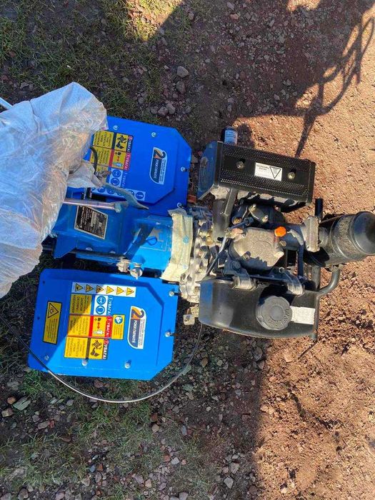 Новий мотоблок Кентавр МБ 2050Д/М2 дизельный