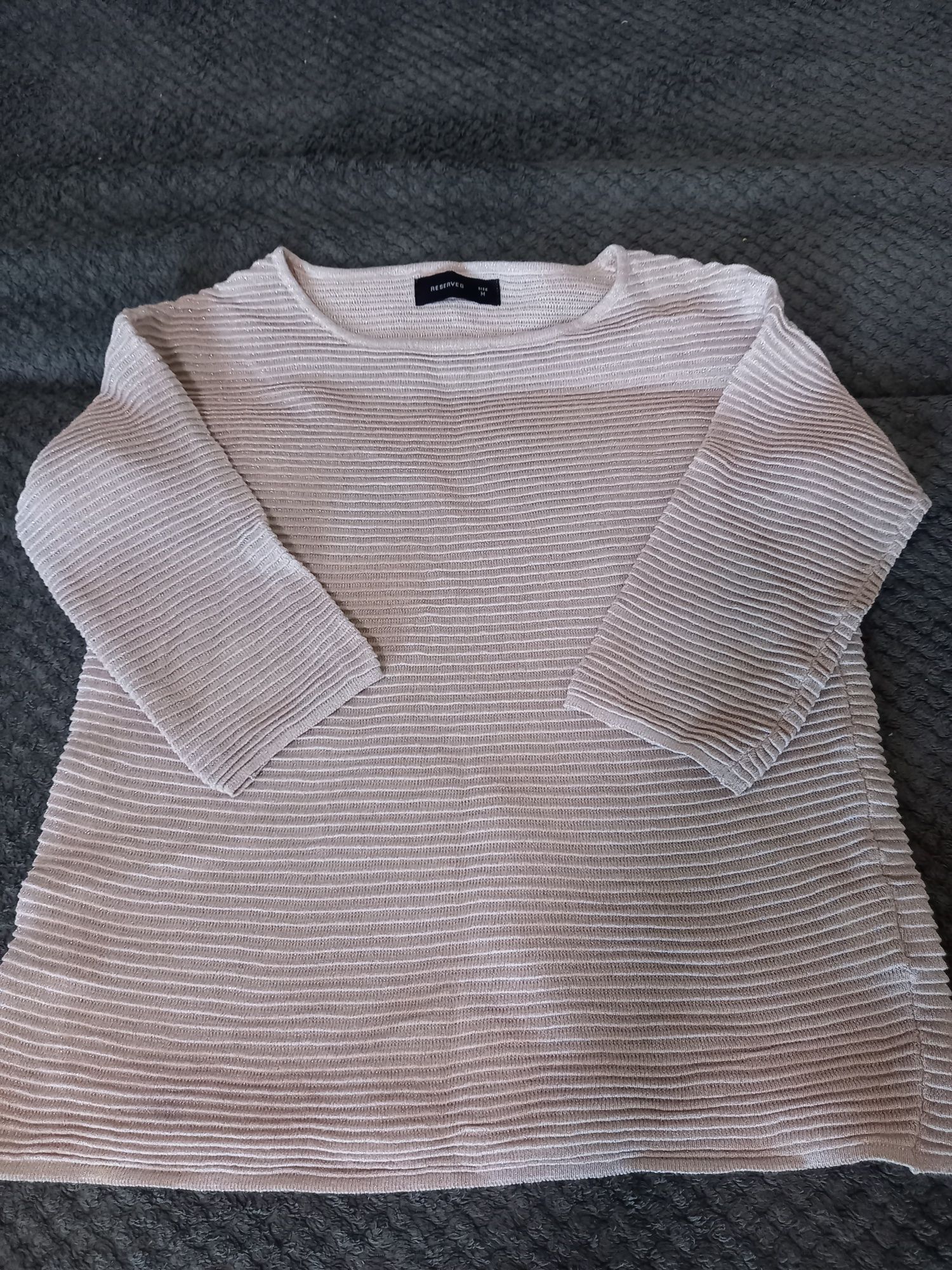 Sweter Reserved rozmiar M