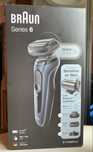 Електробритва Braun Series 6