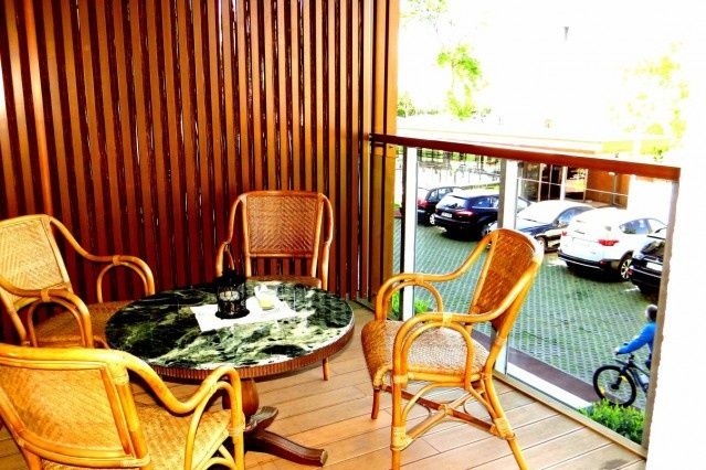 Apartament 103 Olympic Park przy plaży + parking