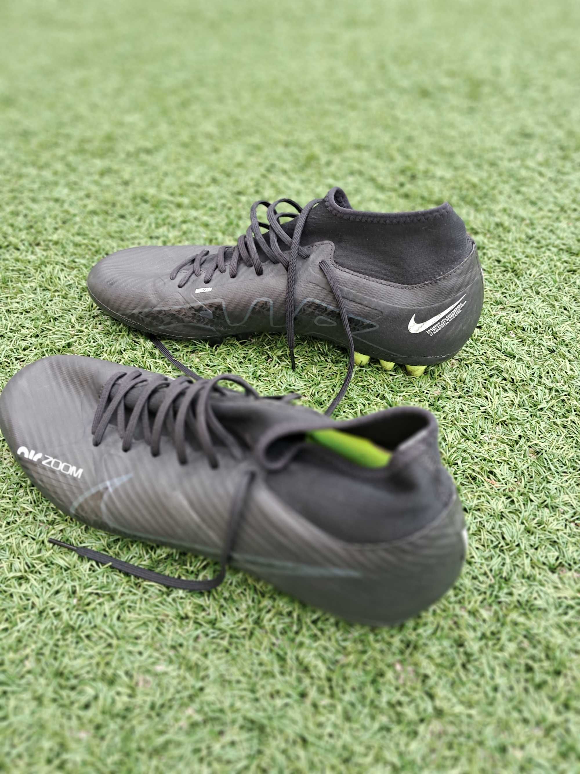 Chuteiras Nike Mercurial 45