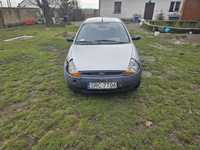 Ford KA ROK produkcji 1997