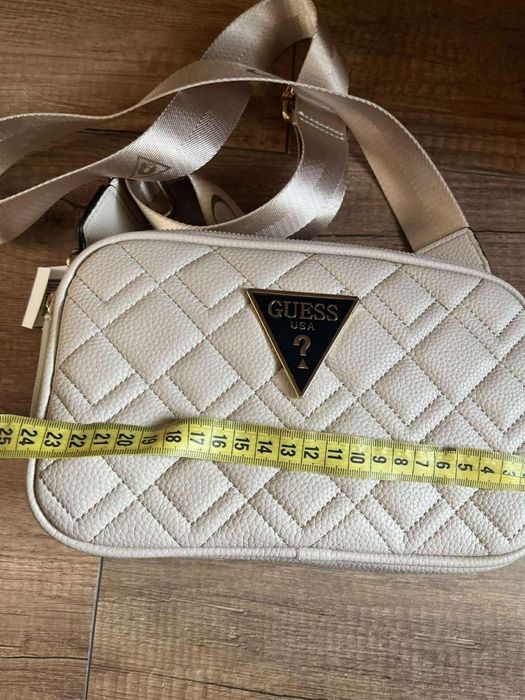 Torebka damska Guess