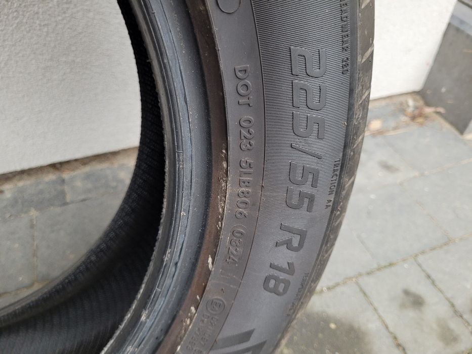 Opony vredestein ultrac letnie