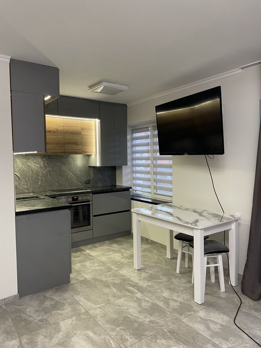 Здамо квартиру студію