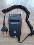 UNIKATOWA maszynka do golenia  BB made in GDR ,Typ 016    PRL