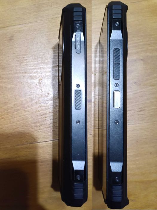 Doogee s110 22/256 в повному робочому стані