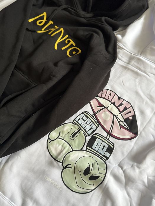 MANTO худі на флісі