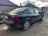 Ford Mondeo 3 разборка по запчастям