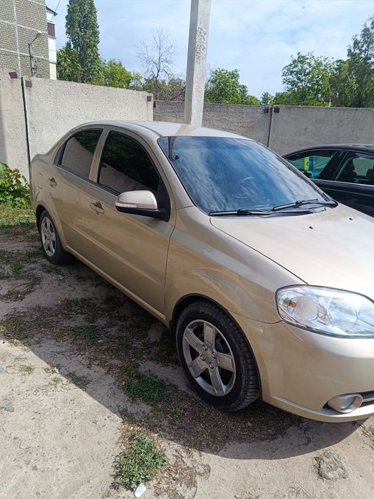 ZaZ Vida 2015.В хорошем состоянии