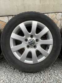 Колеса, диски 5 112  R15 Volkswagen, Skoda