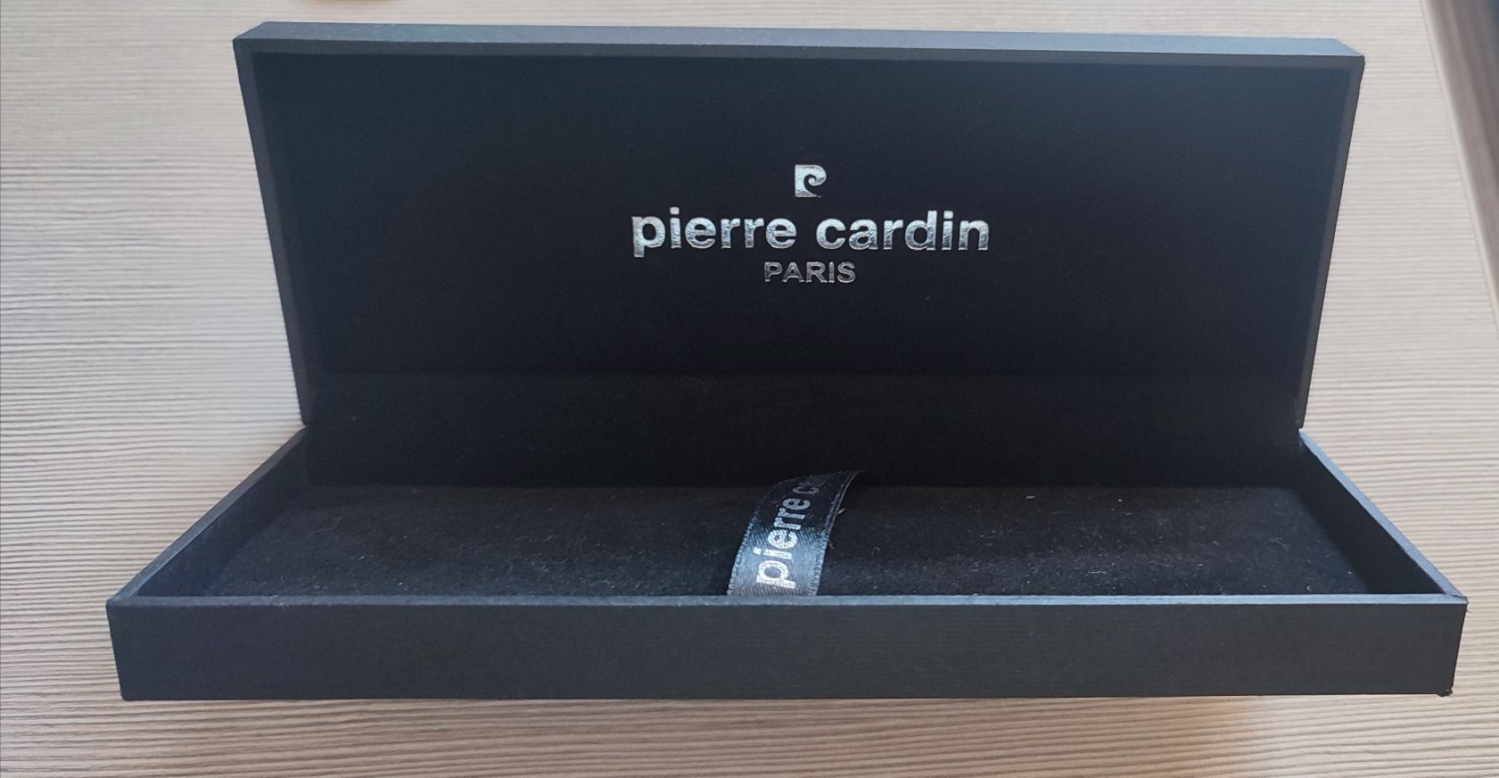 Pierre Cardin футляр коробка для ручки