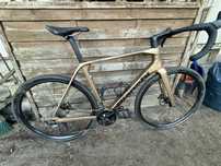 Rower gravel Bianchi Impulso COMP GRX 610 Rozmiar L