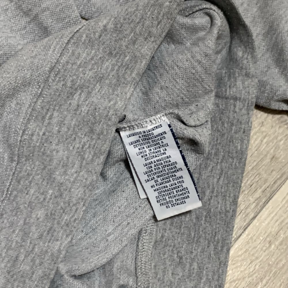 Polo Ralph Lauren 1/3 zip кофта оригінал