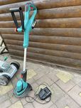 Газонокосарка Акумуляторна