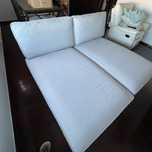 Chaise longue Kivik do Ikea