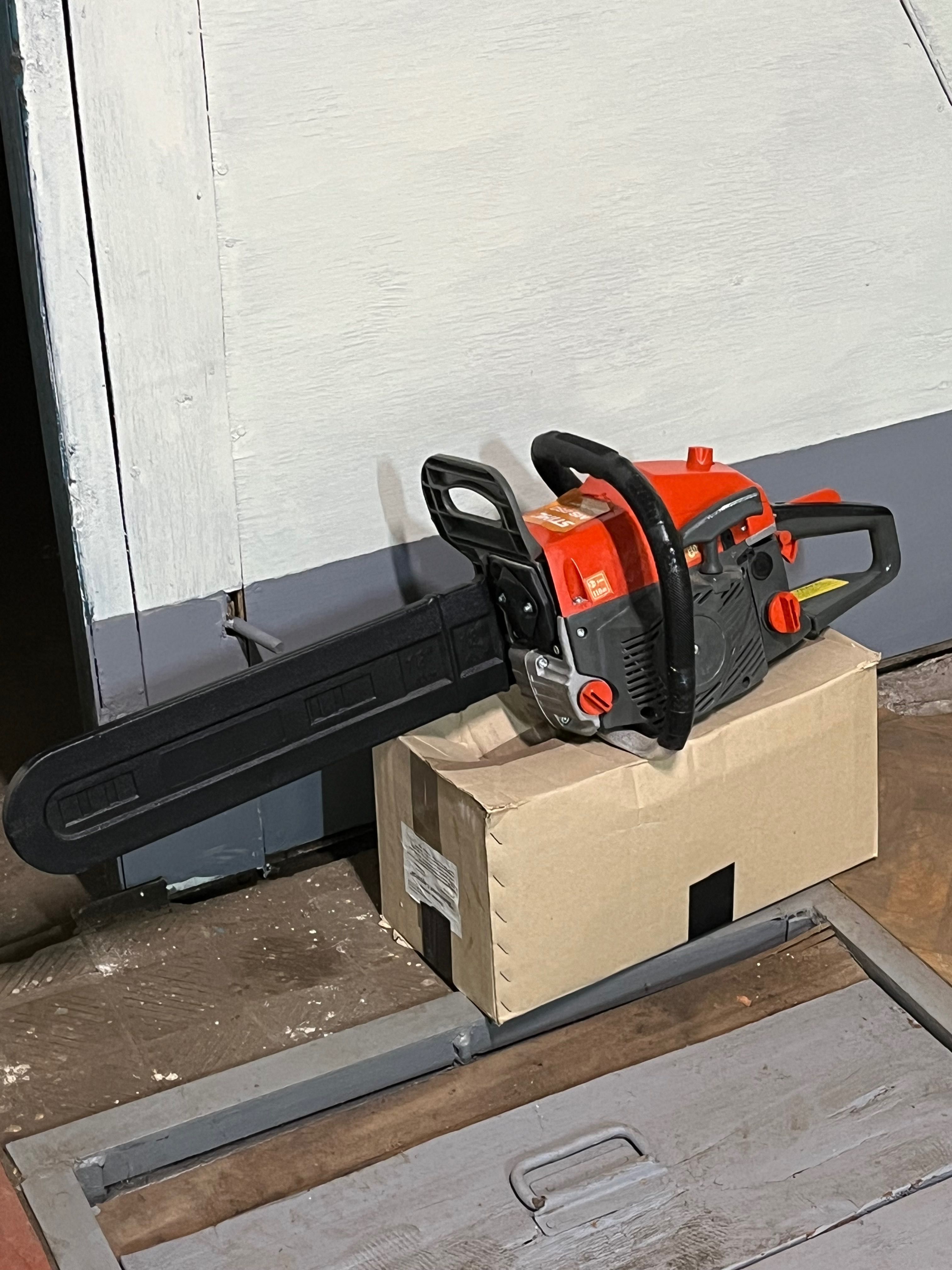 Бензопила Shtill MS280