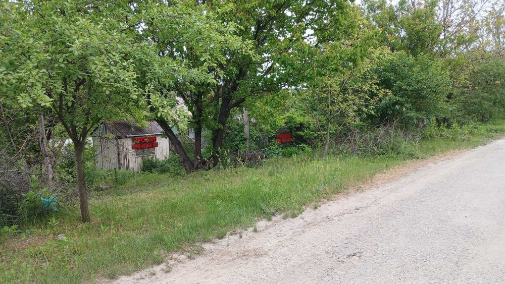 Продам Дачу в с.Червоний Садок