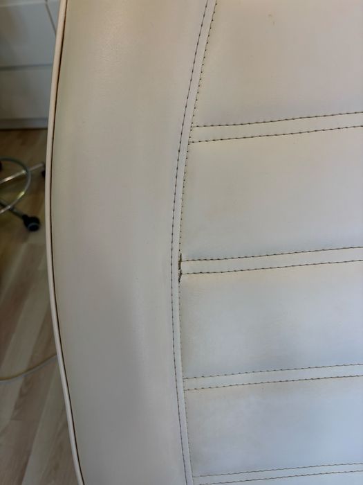 Łóżko Kosmetyczne Lux - elektryczne