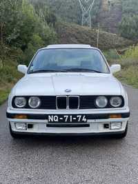 BMW e30 316i Edition