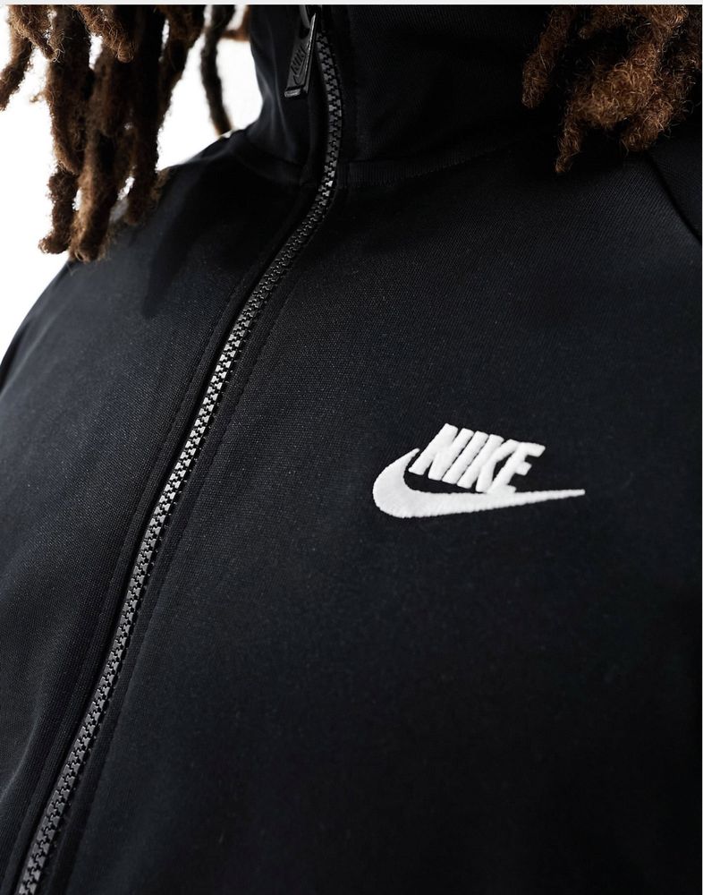 Мастерка  олімпійка Nike оригінал нова