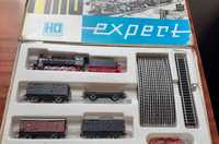 Железная дорога PIKO EXPERT HO 1:87 16,5 мм 80 гг ГДР