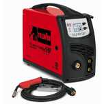 Migomat 200 Tig Synergia aluminum mma lutospawanie