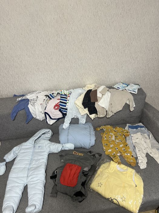 Переноска для дитини, одяг для немовлят у пологовий, кенгуру, слінг