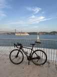 Bicicleta de estrada elétrica Orbea Gain D30(2022)