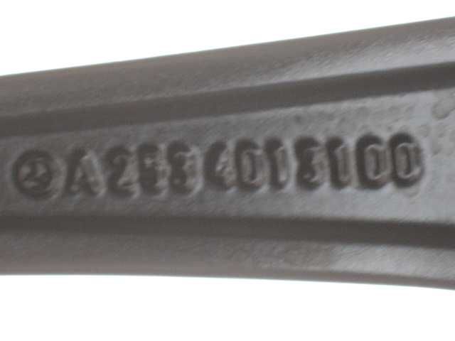 1x felga 19 Mercedes GLC 253 AMG 9x19 ET20 oryginał