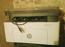 Drukarka HP MFP 135w