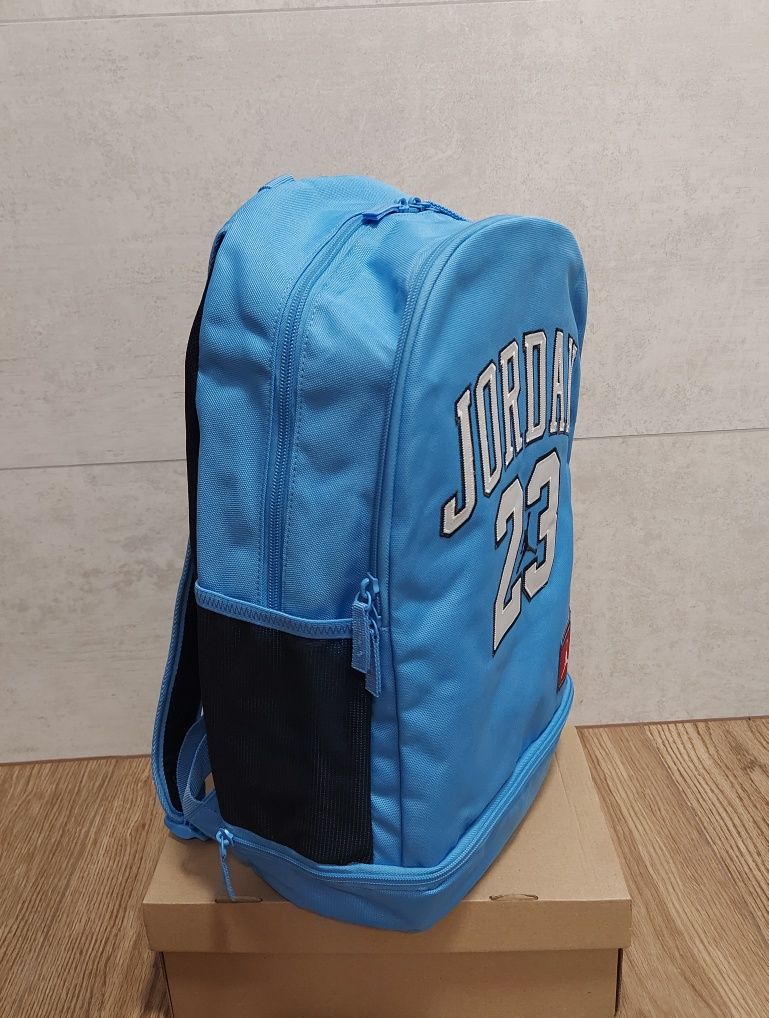 Plecak Nike Jordan University North Carolina