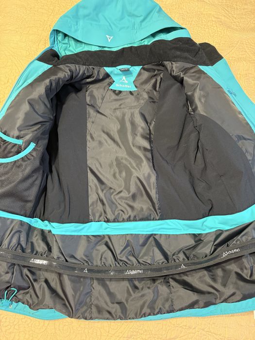 Лижна куртка Schoffel жіноча нова розмір M-L
