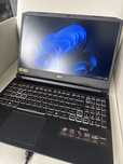Laptop do gier rtx 3060 nitro 5