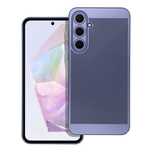 Futerał BREEZY do SAMSUNG A35 5G niebieski