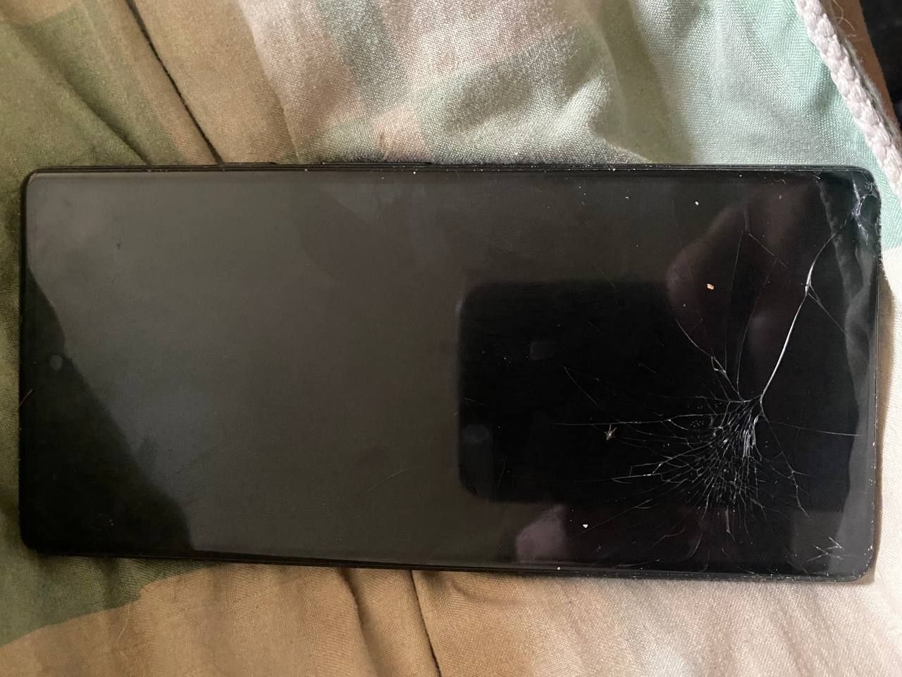 Продам Google pixel 6a ( отправлен)