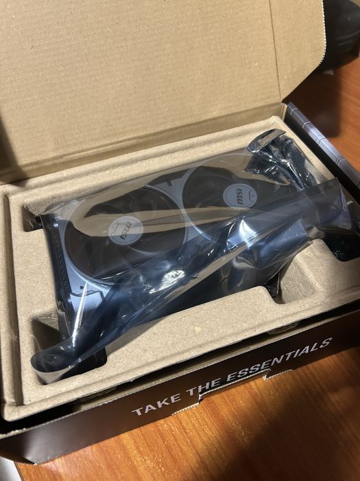 RTX 5060 nova!!!!