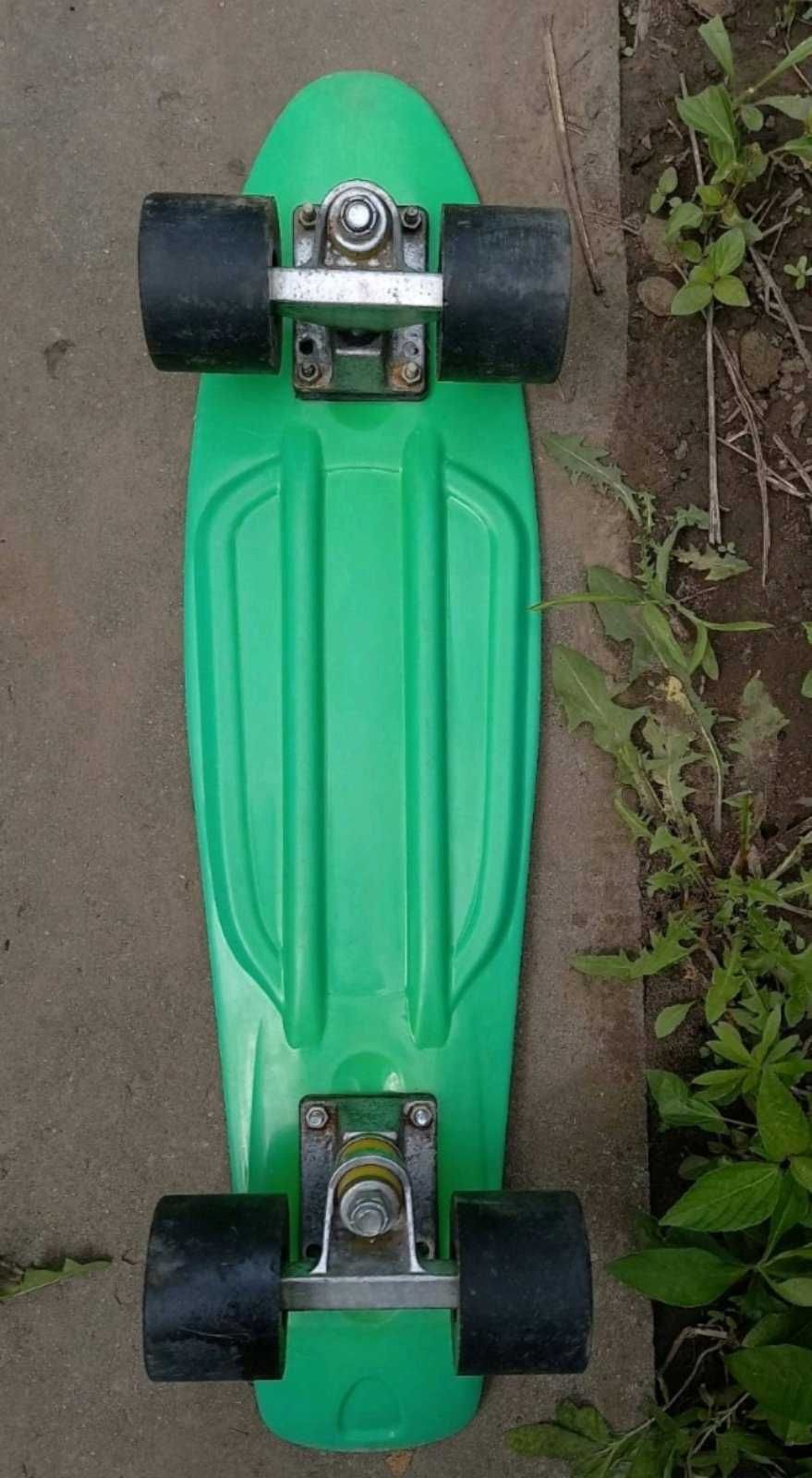 Penny Board (пени борд)